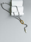 Shelby Lariat Necklace