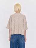 Shiloh Sweater in Oatmeal