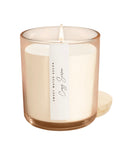 Cozy Season Glass Jar 12oz Candle