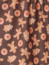 Holiday Cookies Tea Towel
