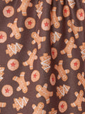 Holiday Cookies Tea Towel