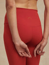 Freesoft High Rise Legging 25 in Lava Falls