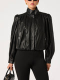 Estero Jacket in Black