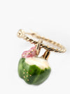 Coconut Mini Single Earring
