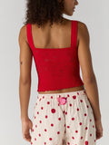 Heirloom Cami in New Love
