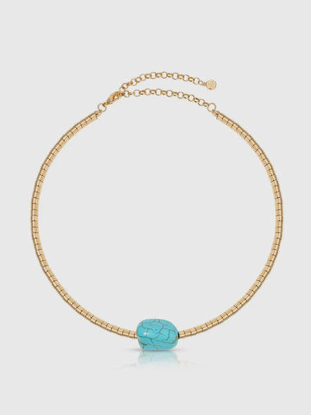 Wilder Link Necklace