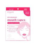 Overnight Mouth Tapes