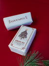 Christmas Tree Bar Soap