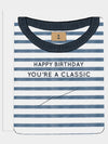 You're A Classic Birthday Card