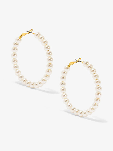 The Formentera Bangle Set in Red