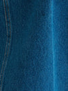 Dance in Denim Dress in Blue
