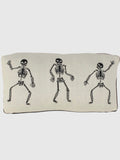 Skeletons Pillow