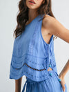 True To You Set in Blue
