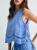 True To You Set in Blue