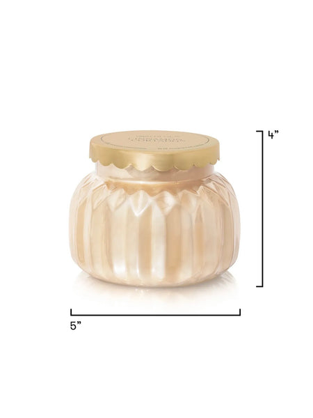 Cinnamon Cortado Royal Gem Signature Jar 19oz