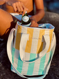 Drinks Cooler Bag in Rio Sun Multi
