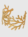 Coral Cuff