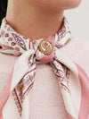 Eve Floral Brooch
