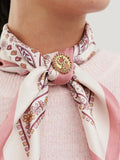 Eve Floral Brooch