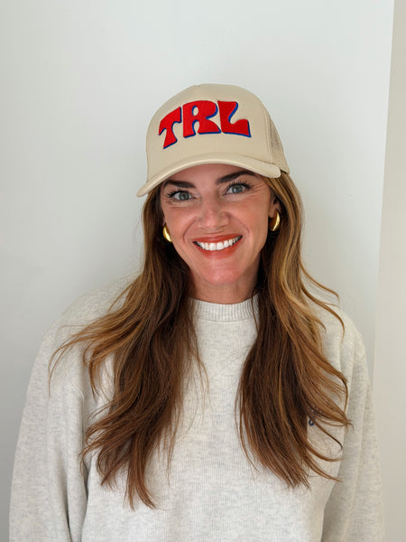 TRL Club Hat