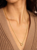 Avery Mini Necklace