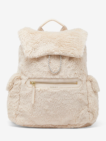 Bala Sherpa Backpack in Sandshell