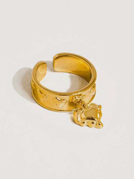 Mini Stackable Ring Set