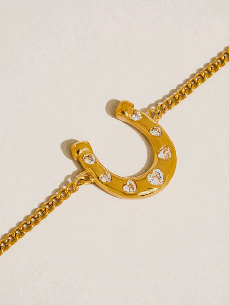 Roussel Classic Cuff Bangle