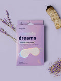 Cosmic Dreams Warming Sleep Masks 3pk