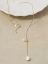 Pass The Pearl Lariat