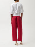 Bodie Sport Pant in Racer Red