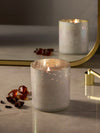 Tinsel & Spice Artisan Winter Bazaar Boxed Tumbler