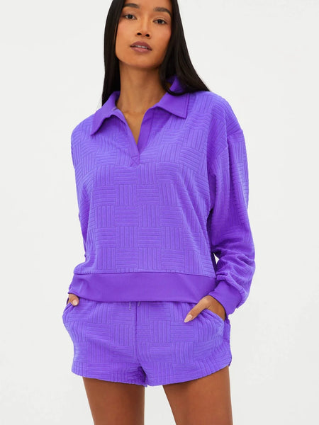 Martina Polo in Ultra Violet