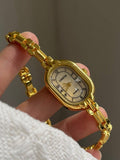 Watch Yourself Watch Bracelet