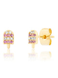 Popsicle Studs