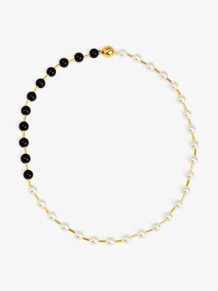 The Formentera Bangle Set in Red