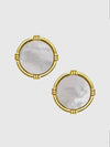 Ida Pearl Studs