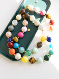 Gumball Statement Necklace