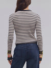 WTF Noa Cardi in Tea Combo
