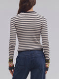WTF Noa Cardi in Tea Combo