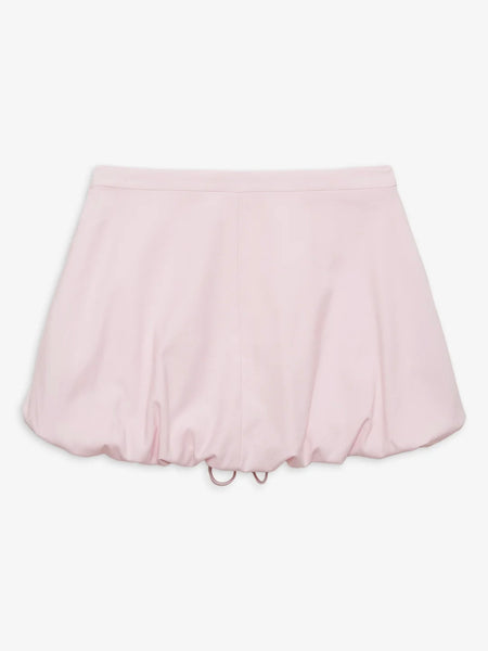 Elanah Mini Skirt in Pink