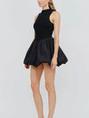 LBD, Please! Mini in Black