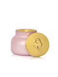 Love Lock Pink Grapefruit & Prosecco Signature Candle