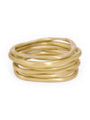 Campbell Bangle Set in Matte