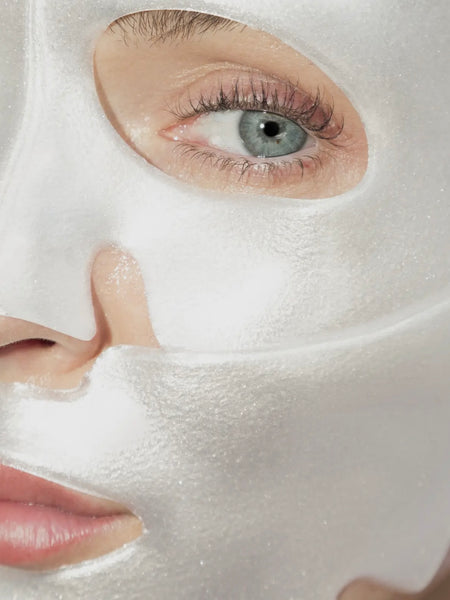 Party Glow Collagen Mask