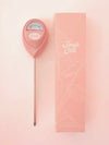 Moisture Meter in Pink
