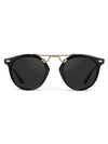 Skyler Sunnies in Black