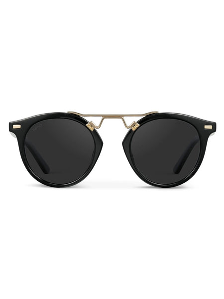Skyler Sunnies in Black