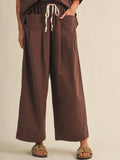 The Perfect Pair Set in Brown