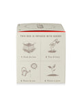 Plant The Box Candle in Wild Tomato Vine